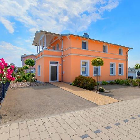 Ferienhaus 7 Schlafzimmer Unserusedom Ostseebad Koserow Insel Usedom Экстерьер фото